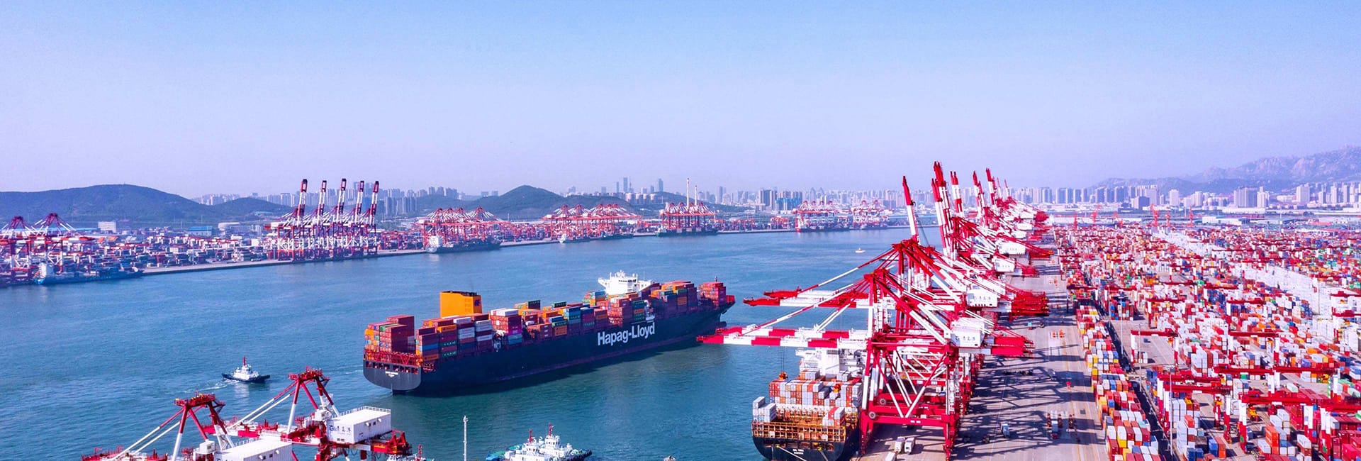 固定式起重机